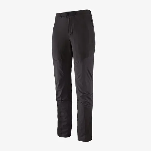 Patagonia Patagonia Altvia Alpine Pants, Schwarz, – Produktbild 1 von 1