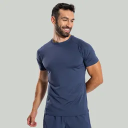 GymBeam OG1 STRIX Ultimate T-Shirt in Graystone XXL – Produktbild 1 von 1