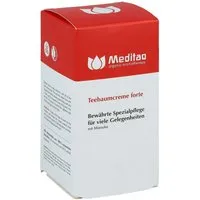 TAOASIS Meditao Teebaumcreme forte – Produktbild 1 von 1