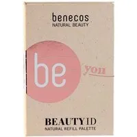 Benecos benecos Beauty ID Leerpalette klein – Produktbild 1 von 1