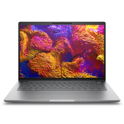 HP HP ZBook 8 G1ak 14 Mobile Workstation | a3zt3et#abd | 14" WUXGA - AMD Ryzen™ AI 7 350 – Produktbild 3 von 3