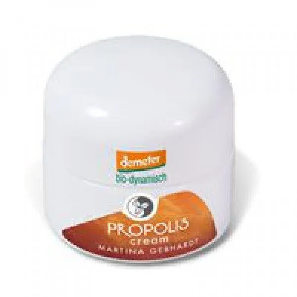 Martina Gebhardt Martina Gebhardt PROPOLIS Cream – Produktbild 1 von 1