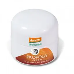 Martina Gebhardt Martina Gebhardt PROPOLIS Cream – Produktbild 1 von 1
