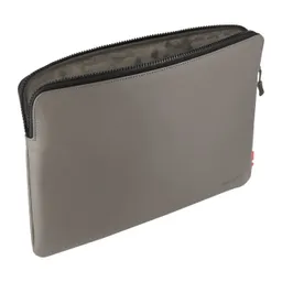 dbramante1928 dbramante1928 Oxford ICON Sleeve für Notebook 15" Granitgrau 15" Notebook – Produktbild 1 von 1