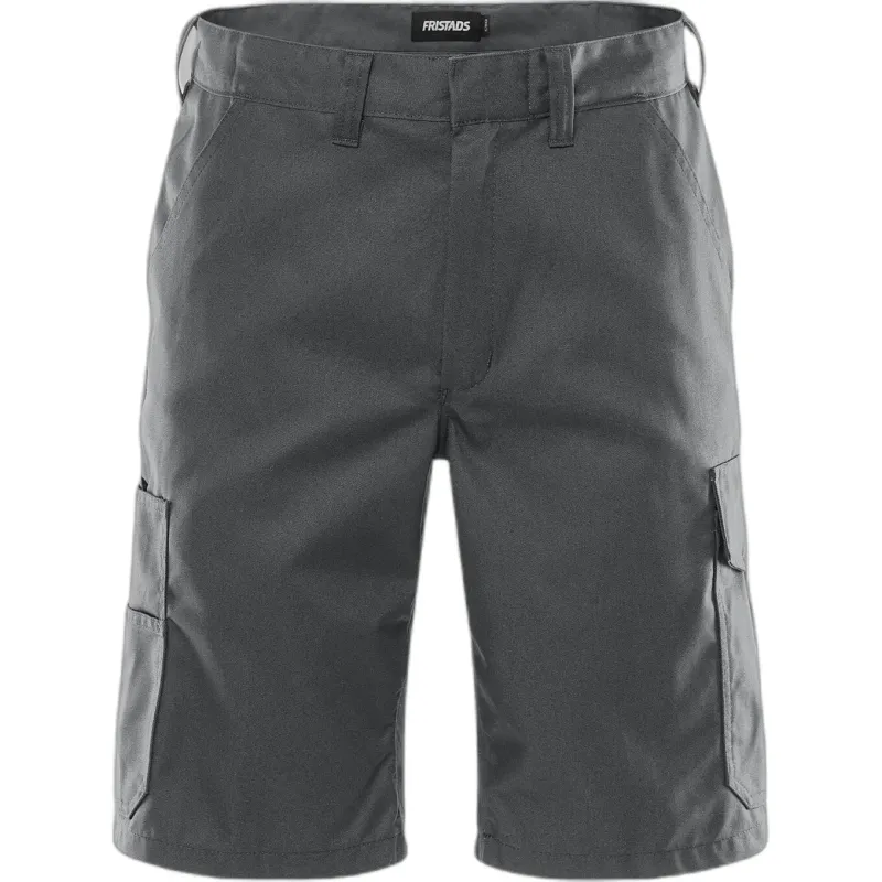 Fristads Bermuda Fristads 2508 P154, Gris, – Produktbild 1 von 2