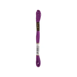 Anchor Anchor Coats Sticktwist 8m 00100 Amethyst – Produktbild 1 von 1
