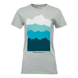 Black Diamond T-Shirt Black Diamond Vista – Produktbild 1 von 1