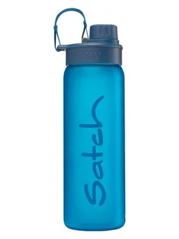 Satch Satch Trinkflasche Sport Trinkflasche, auslaufsicher und kohlensäuregeeignet – Produktbild 1 von 1