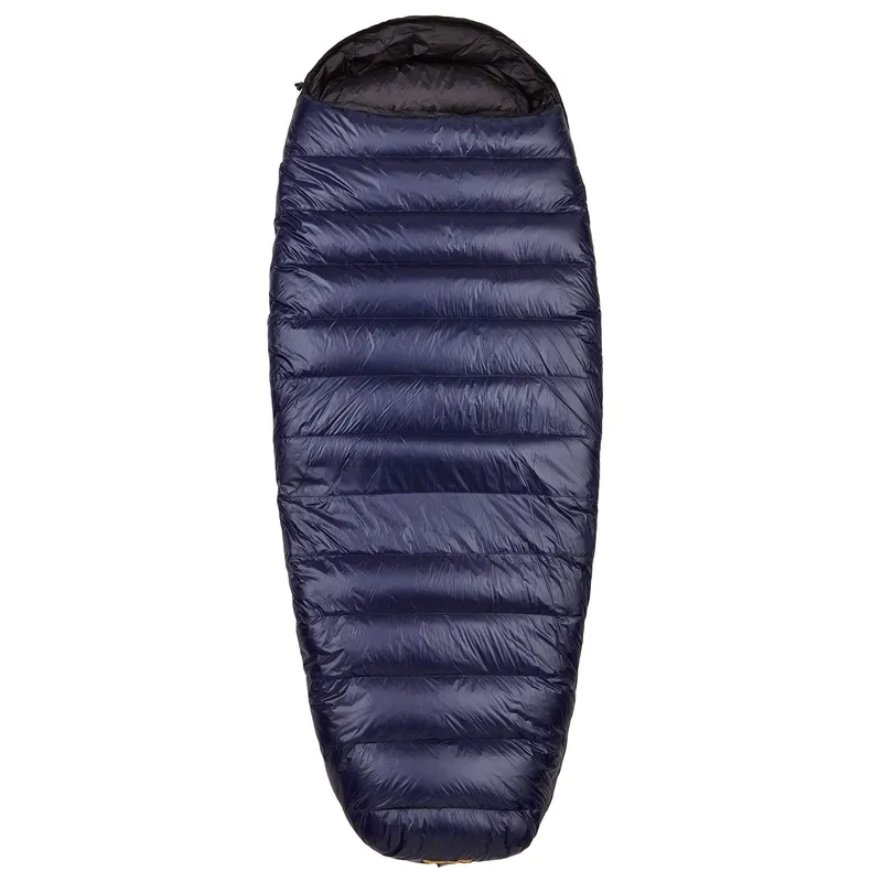Western Mountaineering TERRALITE 165 CM – Produktbild 1 von 1