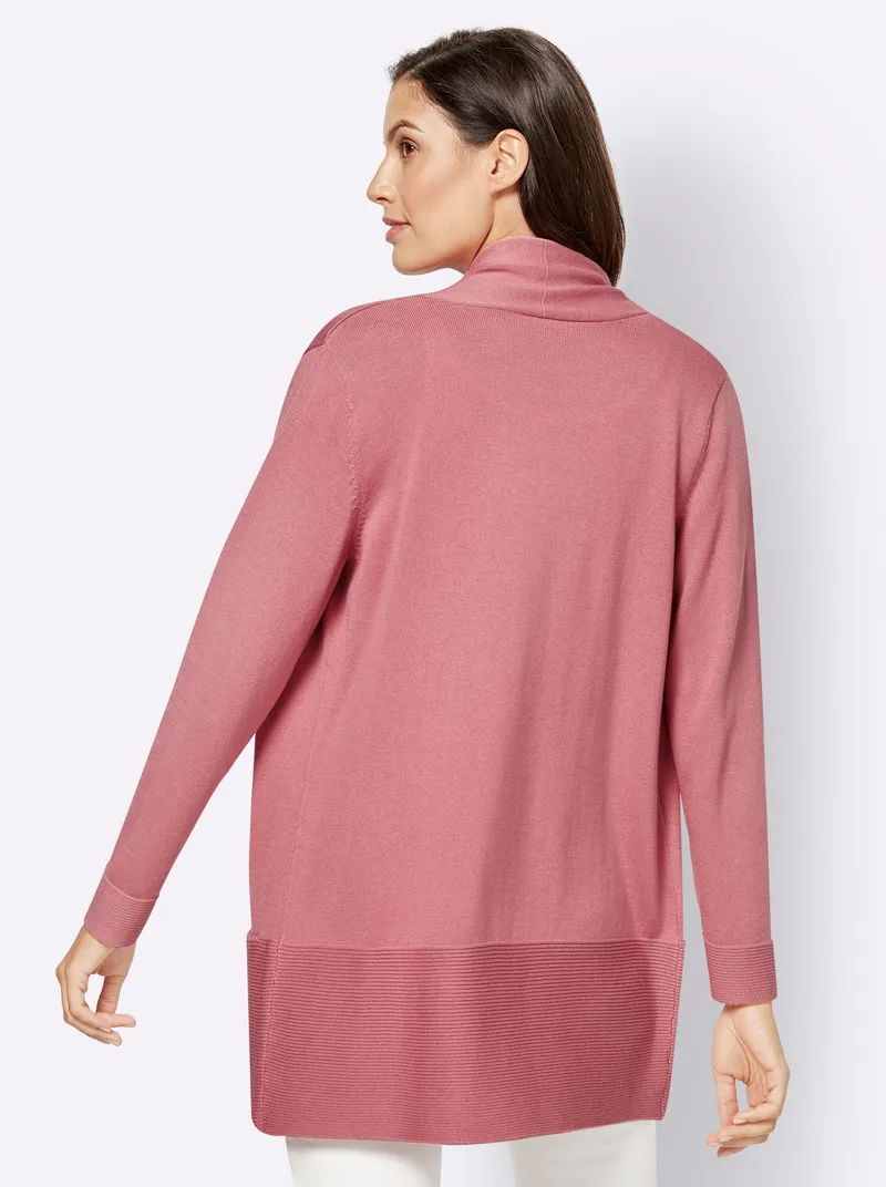 Witt Longstrickjacke, Erika, – Produktbild 3 von 3