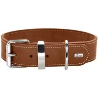 Hunter Hunter Halsband Aalborg Special cognac 30 cm – Produktbild 1 von 1