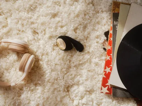LELO Doppelvibrator mit App-Steuerung - LELO IDA Wave, Schwarz, – Produktbild 4 von 4