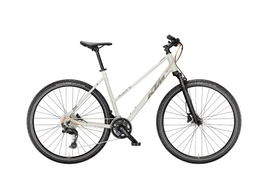 KTM KTM X-Life Action, Silber, – Produktbild 1 von 1