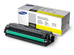 Samsung Samsung Toner CLT-Y506S yellow – Produktbild 1 von 1