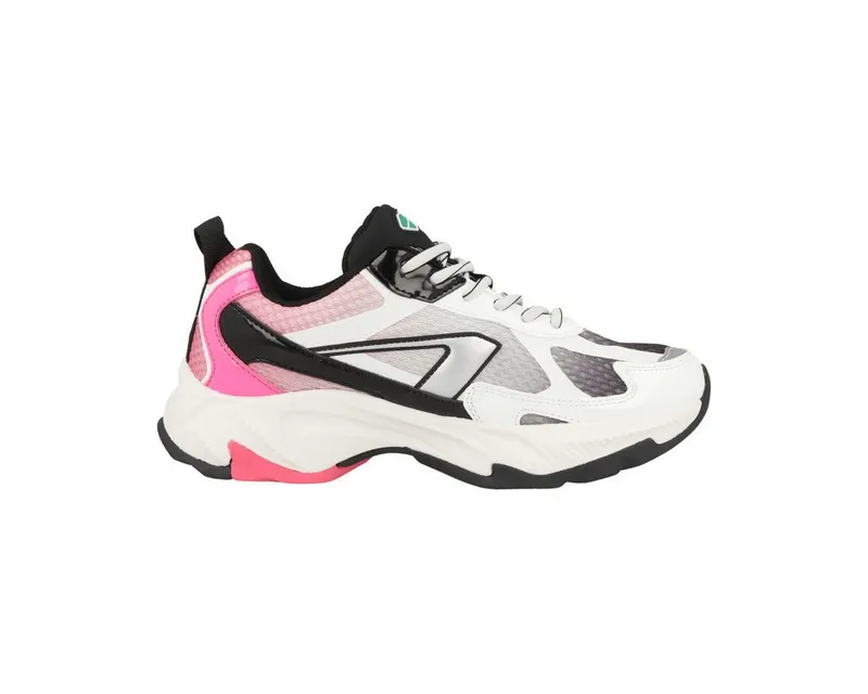 ARKK Copenhagen Forma Runner Unisex Erwachsene Sneaker Turnschuhe, Sportschuhe, Freizeitschuhe, Halbschuhe, Schnürschuhe, Weiß, – Produktbild 3 von 5