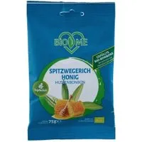 BIO loves Me Spitzwegerich-Bonbons – Produktbild 1 von 1