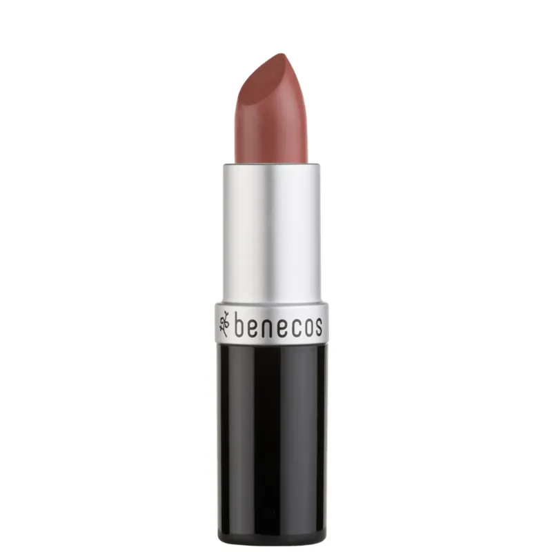 Living Crafts LIVING CRAFTS - Lipstick pink honey - (n/a), Nachhaltige Mode, Bio Bekleidung – Produktbild 1 von 1