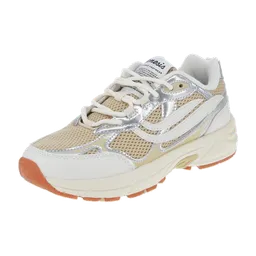Genesis Genesis G-ECO 99 Metallic Serial, Whit für Damen, weiß, Größe 37 EU – Produktbild 1 von 1