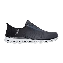 Skechers Skechers GLIDE-STEP - EXCITE für Damen, schwarz, Größe 41 EU – Produktbild 1 von 1