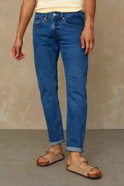 Kings Of Indigo Kings of Indigo – Ryan Eco Veggie Worn – Produktbild 1 von 1