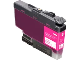 Memo memo Tintenpatrone ersetzt Brother LC-426XLM magenta – Produktbild 1 von 1