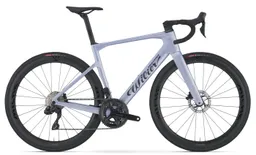 Wilier Rapida 105 DI2 Asfalio - 28 Zoll 12K Diamant - Dusk Grey – Produktbild 1 von 1