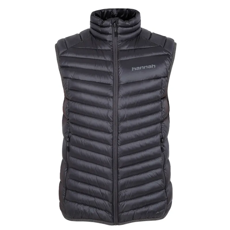 Hannah Daunenjacke Hannah Adare, Schwarz, – Produktbild 1 von 1