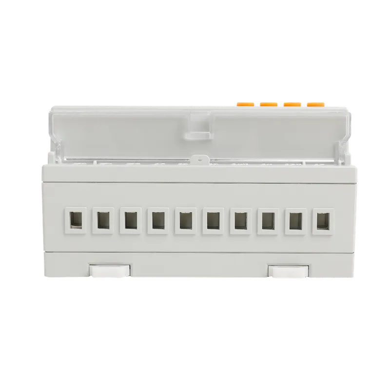 Sungrow Sungrow Smart Energy Meter DTSD1352-C/1 (6A) - Preis inkl. MwSt. gem. § 12 Abs. 3 UStG – Produktbild 7 von 8