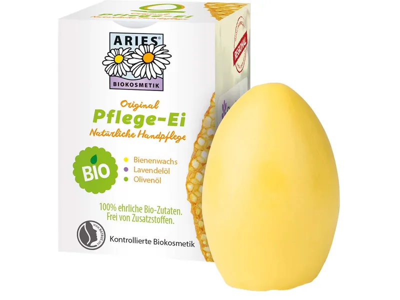 Aries Aries Stapeler Plfege Ei – Produktbild 1 von 4