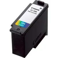 Canon Canon Druckkopf CL-586 color – Produktbild 1 von 1