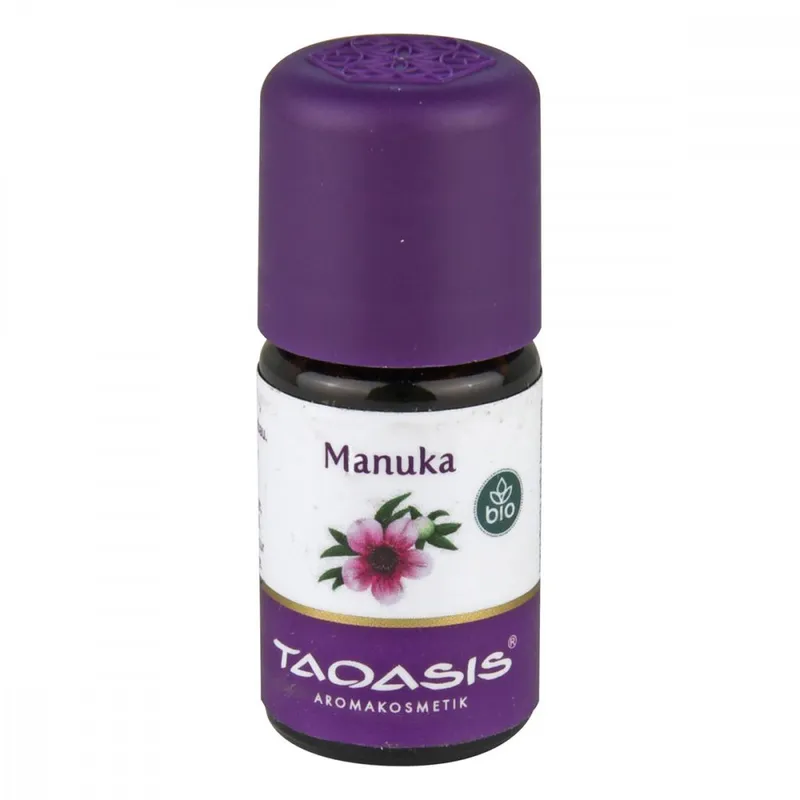 TAOASIS Manuka öl Bio – Produktbild 1 von 1