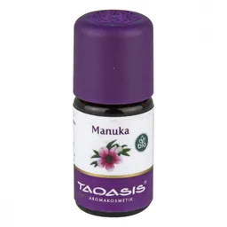 TAOASIS Manuka öl Bio – Produktbild 1 von 1