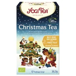 YOGI TEA YOGI TEA Yogi-Tee® Christmas im Beutel – Produktbild 1 von 1