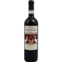 Riegel Valpolicella La Corte del Pozzo Fasoli DOC 2019 – Produktbild 1 von 1