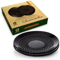 Bonvivre Bonvivre Teeservice 8-/12-teilig aus emailliertem Gusseisen - für 2-4 Personen – Produktbild 1 von 2