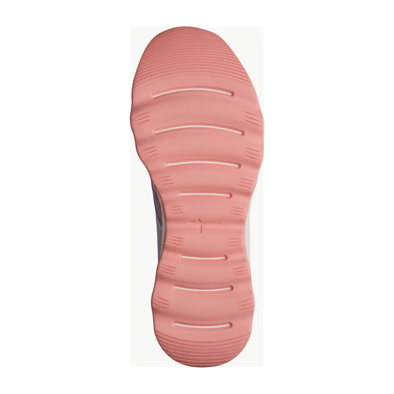 Tamaris Tamaris M2370044 für Damen, lila, Größe 42 EU, Lila, – Produktbild 3 von 4