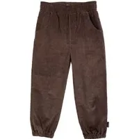 Maximo Kinder Cordhose braun Gr. 110/116 – Produktbild 1 von 1