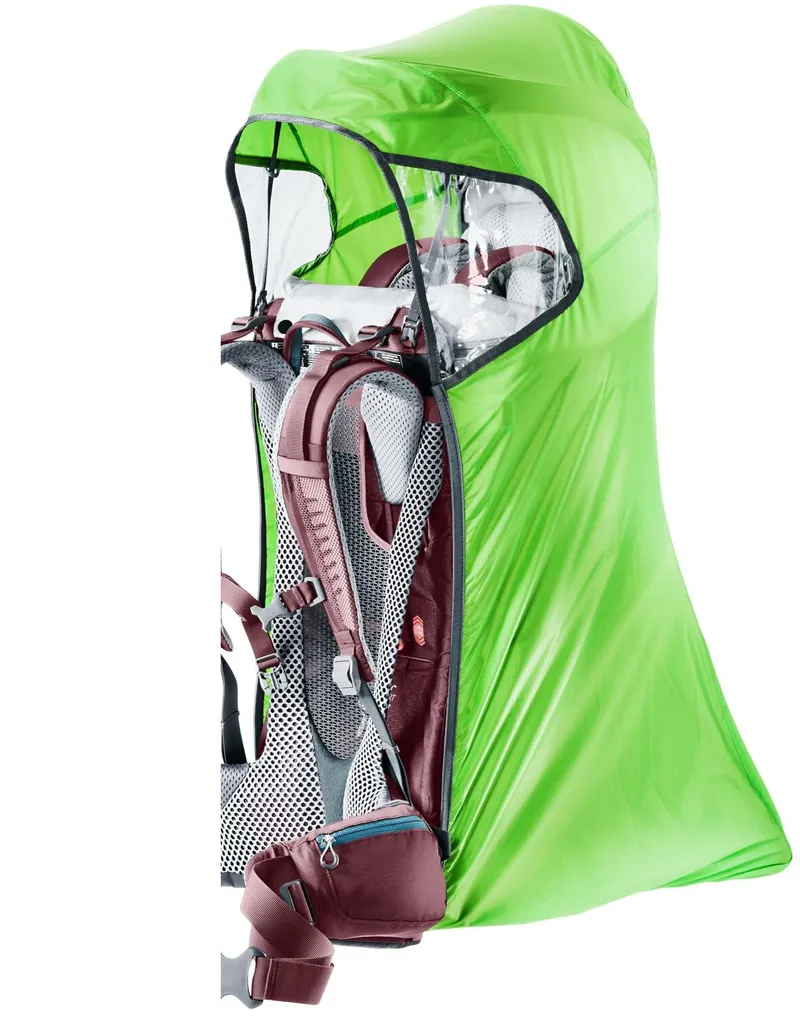 Deuter Deuter KC Raincover Regenschutz (2004 kiwi) – Produktbild 1 von 1