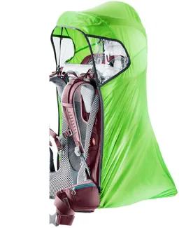 Deuter Deuter KC Raincover Regenschutz (2004 kiwi) – Produktbild 1 von 1