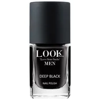 Look To Go Look To Go • veganer Nagellack • FOR MEN • 21-free & PETA approved – Produktbild 1 von 1