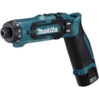Makita Makita Akku-Knickschrauber "DF012DSE" – Produktbild 1 von 1