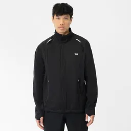 TAO Sportswear TAO Sportswear Klimazonen Herren Laufjacke Pero mit wasserdichten Zonen – Produktbild 1 von 1