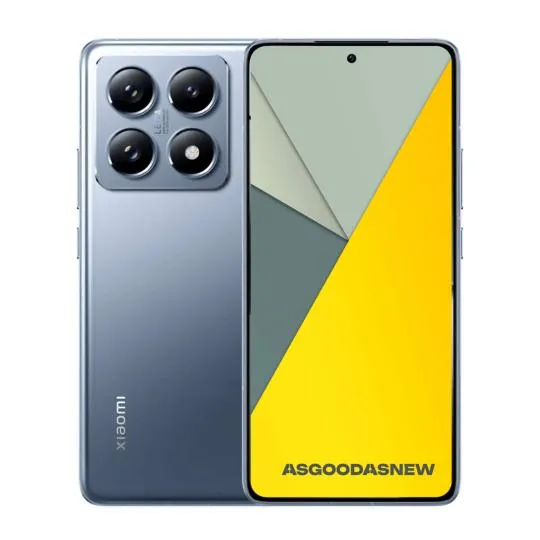 Xiaomi Xiaomi 14T Pro 1TB titan blue, Titan blue, – Produktbild 1 von 3