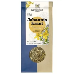 SONNENTOR Johanniskraut – Produktbild 1 von 1