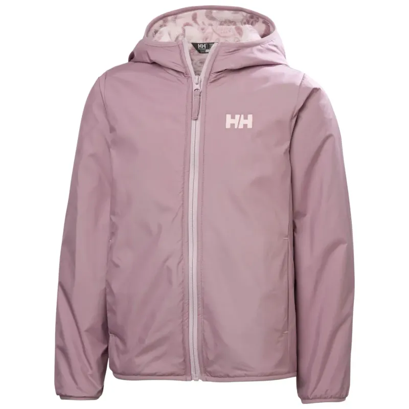 Helly Hansen Kapuzenjacke für Kinder Helly Hansen Chill, Violet, – Produktbild 1 von 1
