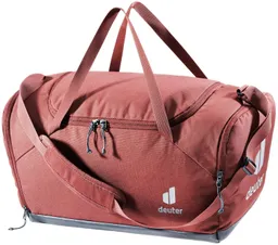 Deuter Deuter School Hopper Sporttasche/Sportrucksack redwood-graphite – Produktbild 1 von 1