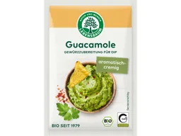 Lebensbaum LEBENSBAUM Bio-Dip-Gewürzmischung "Guacamole", 8 g – Produktbild 1 von 1