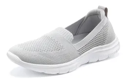 Lascana Slipper hellgrau – Produktbild 1 von 1