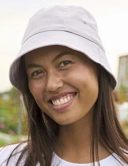 Neutral Neutral® Damen / Herren Sonnenhut Bucket Hat Fischerhut – Produktbild 1 von 1