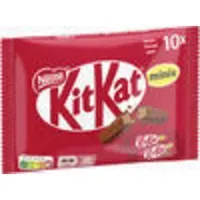 KitKat KitKat Mini, 10 Stück, 167g – Produktbild 2 von 2